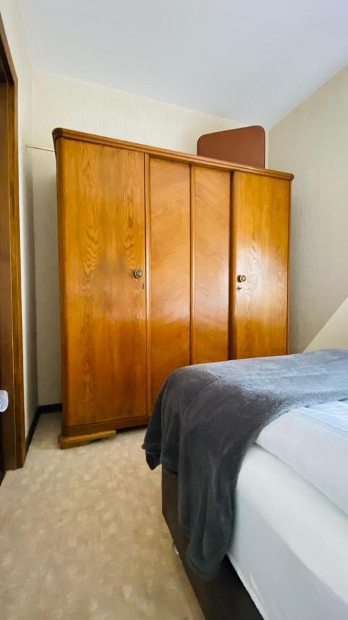 Ferienappartement Mimmi Bad Lauterberg Eksteriør bilde